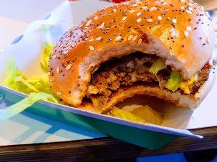 Photo n°10 de McDonald's à Baillargues ()