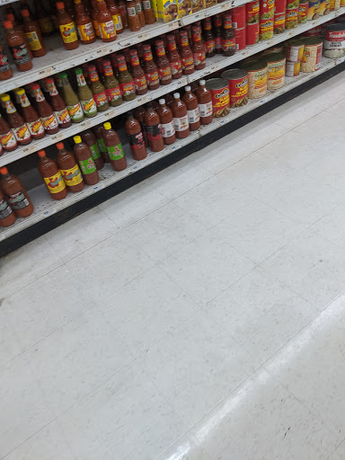 Supermarket «S F San Diego Supermarket», reviews and photos, 6935 Linda Vista Rd, San Diego, CA 92111, USA