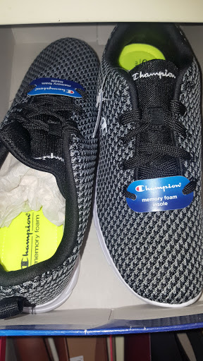 Shoe Store «Payless ShoeSource», reviews and photos, 1230 Mt Vernon Ave, Marion, OH 43302, USA