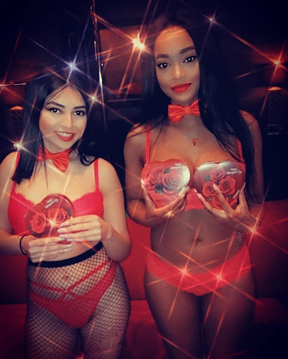 Adult Entertainment Club «Trapeze», reviews and photos, 4470 Commerce Dr SW # A, Atlanta, GA 30336, USA