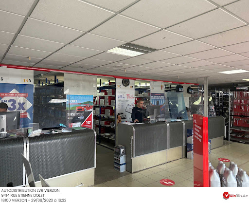 Photo 1 - AUTODISTRIBUTION