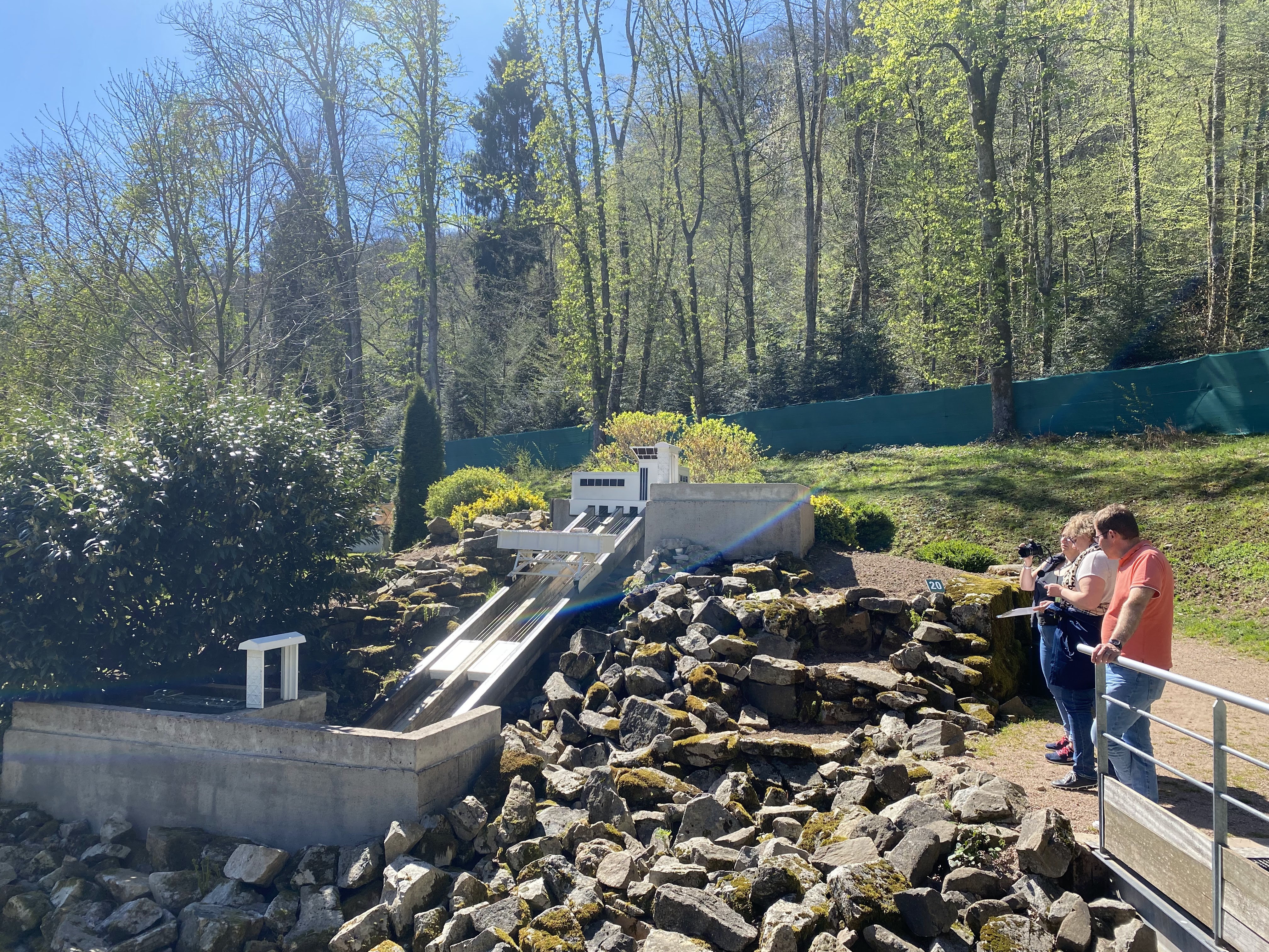 Photo n° 12 de l'avis de Laurent.r fait le 17/04/2022 à 20:31