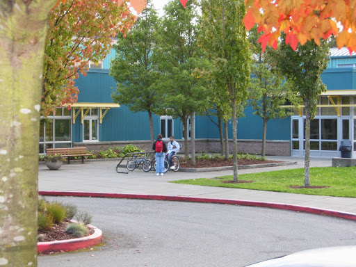 Community Center «Delridge Community Center», reviews and photos, 4501 Delridge Way SW, Seattle, WA 98106, USA