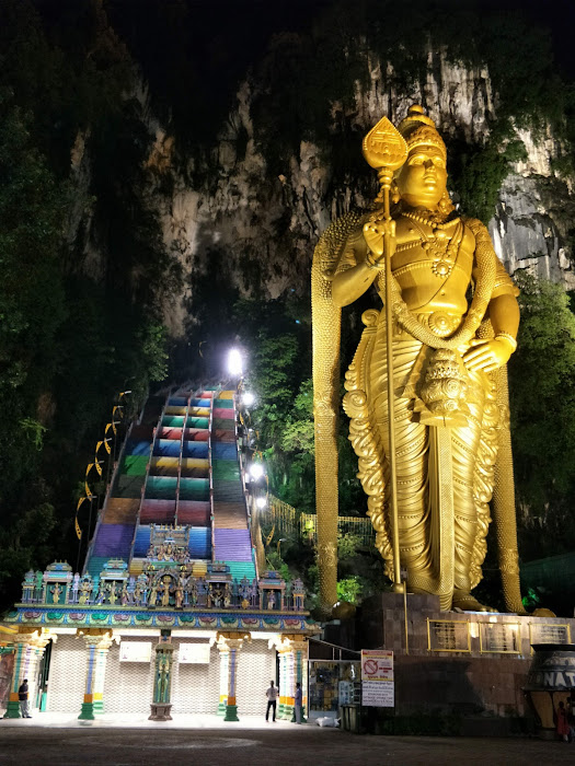 Place of worship near Bjorn Boutique Hotel Wangsa Maju