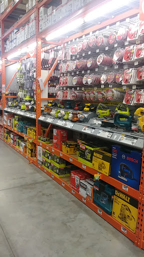 Home Improvement Store «The Home Depot», reviews and photos, 4403 Millenia Plaza Way, Orlando, FL 32839, USA