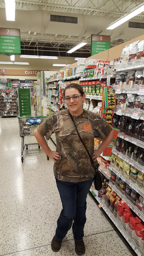 Supermarket «Publix Super Market at Plant City Crossing», reviews and photos, 2515 Thonotosassa Rd, Plant City, FL 33563, USA