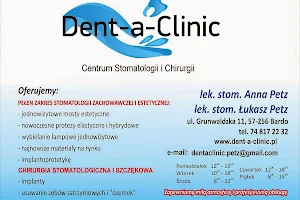 Dent-a-Clinic Centrum Stomatologii i Chirurgii image