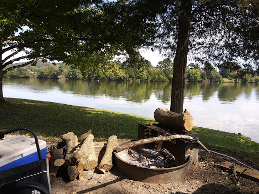 Campground «Salt Lick Creek Campground», reviews and photos, 520 Salt Lick Park Ln, Gainesboro, TN 38562, USA