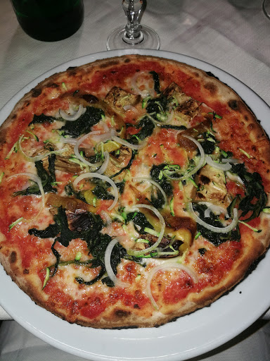 FORGIONE RISTORANTE PIZZERIA in Marino, Città Metropolitana di Roma Capitale