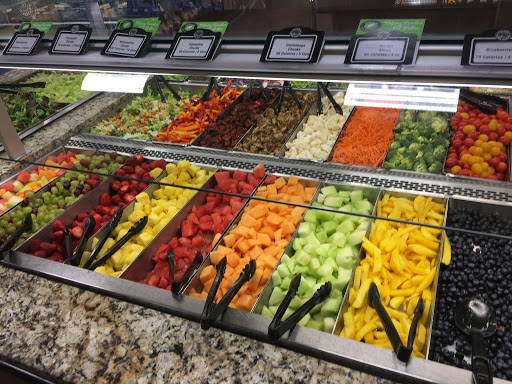 Grocery Store «ShopRite of Greater Morristown», reviews and photos, 178 E Hanover Ave, Cedar Knolls, NJ 07927, USA