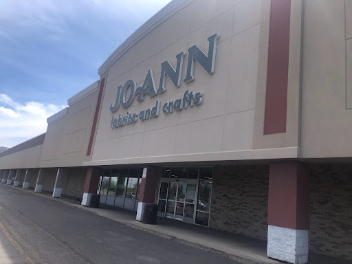 Fabric Store «Jo-Ann Fabrics and Crafts», reviews and photos, 3333 W Henrietta Rd Ste 90, Rochester, NY 14623, USA