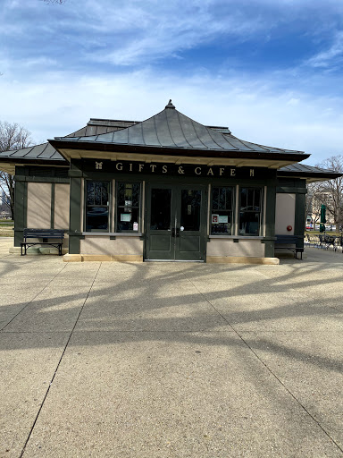 Gift Shop «Gift Store», reviews and photos, Henry Bacon Dr NW, Washington, DC 20037, USA