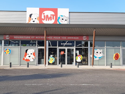 Magasin d'articles pour animaux JMT Claira Claira