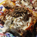 Photo n°9 de l'avis de Gabriele.i fait le 17/08/2023 à 17:45 sur le  Ristorante Mordecai Montefalco à Montefalco