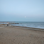 Photo n°3 de l'avis de Pavel.t fait le 29/09/2023 à 05:55 sur le  Chiosco Chiringuito à Duna Verde