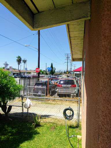 Used Car Dealer «Ochoa Auto Sales», reviews and photos, 4276 E Olympic Blvd, Los Angeles, CA 90023, USA