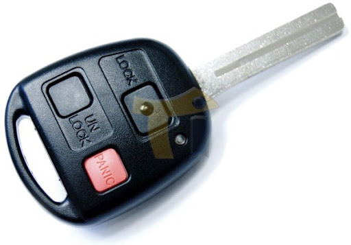 Window Tinting Service «Covington Highway Locksmith & Remotes», reviews and photos, 4971 Covington Hwy, Decatur, GA 30035, USA