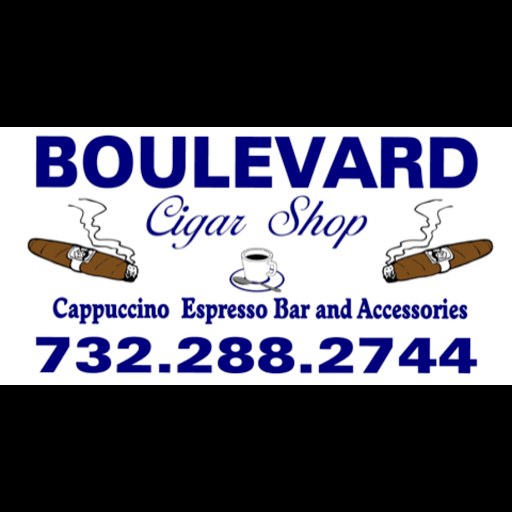 Cigar Shop «Boulevard Cigar Shop», reviews and photos, 638 Fischer Blvd # 2, Toms River, NJ 08753, USA