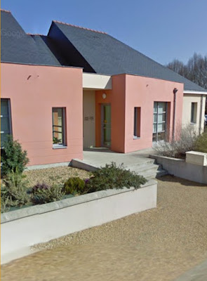 Chupin Aurélie à Gennes-Val-de-Loire