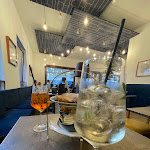 Photo n°1 de l'avis de Bianca.a fait le 25/08/2022 à 18:33 sur le  GRIACAFFÈ à Cesana Torinese