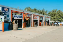 Osceola Speed Tire Shop & Wheels - Car repair in St Cloud, FL, Kissimmee - Rated 4.9/5