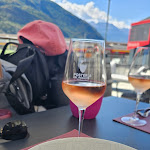 Photo n°4 de l'avis de Christina.o fait le 19/09/2023 à 11:58 sur le  Posteria Del Rosso Tirano à Tirano