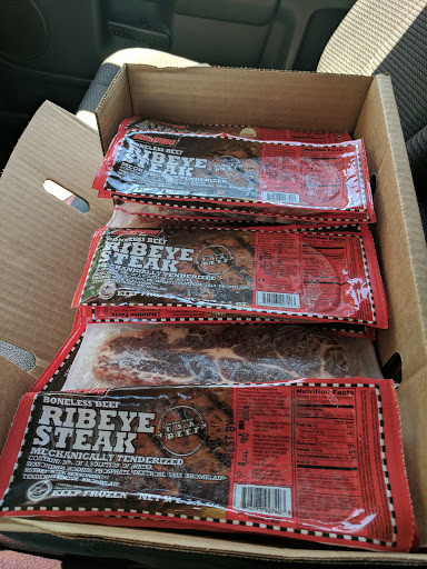 Dollar Store «Dollar Tree», reviews and photos, 2738 E 17th Ave, Springfield, TN 37172, USA