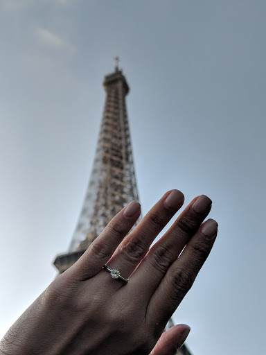 Jewelry Store «Tiffany & Co.», reviews and photos, 6000 Glades Rd, Boca Raton, FL 33431, USA