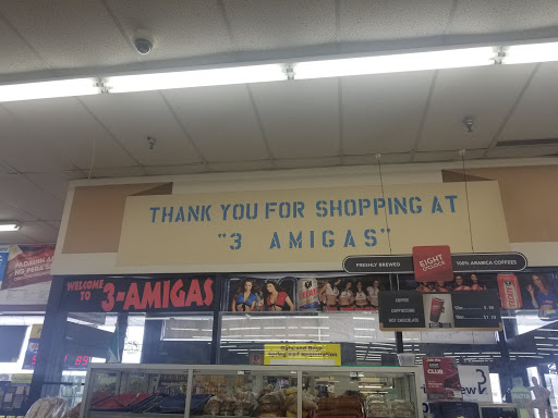 Restaurant «Three Amigas», reviews and photos, 450 W Liberty St, Wauconda, IL 60084, USA