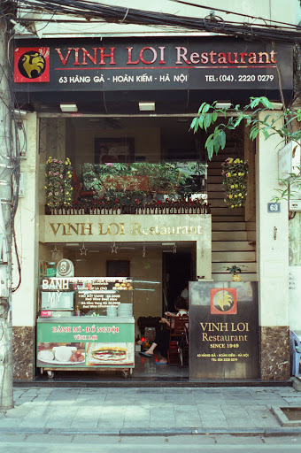 Top 20 cửa hàng thành vinh Quận Hoàn Kiếm Hà Nội 2022