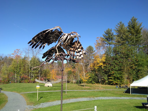 Environmental Organization «VINS Nature Center», reviews and photos, 6565 Woodstock Rd, Quechee, VT 05059, USA