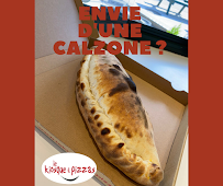 Photos du propriétaire du Pizzas à emporter Kiosque à Pizzas Wasselonne - n°14