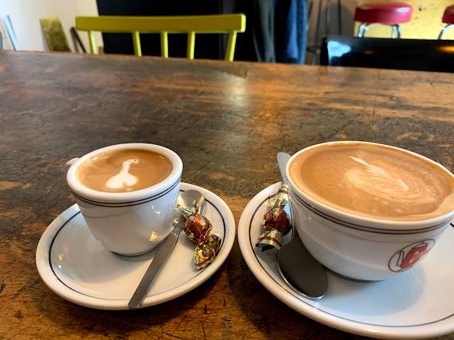Rezensionen über Schmuckcafe in Chur - Café