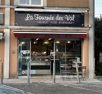 La fournée des Vals à Marseille