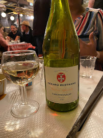Vin du Restaurant français Bouillon Chartier Grands Boulevards à Paris - n°19