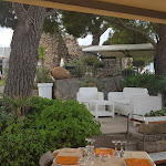 Photo n°1 de l'avis de Maria.r fait le 28/08/2022 à 14:59 sur le  Ristorante Pizzeria Il Castello à Novara di Sicilia