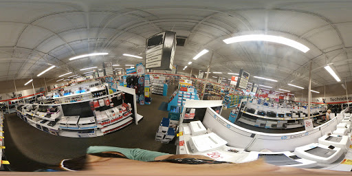 Office Supply Store «Office Depot», reviews and photos, 8108 Abercorn St, Savannah, GA 31406, USA