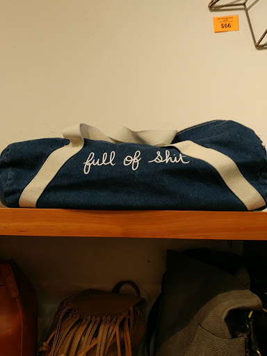 Clothing Store «Therapy Stores», reviews and photos, 1348 Burlingame Ave, Burlingame, CA 94010, USA