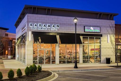 Jeweler «Karaman Fine Jewelry & Gifts», reviews and photos, 3620 Rigby Rd, Miamisburg, OH 45342, USA