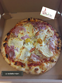 Photos du propriétaire du Pizzas à emporter La Tour de Pizz' à Périgueux - n°2