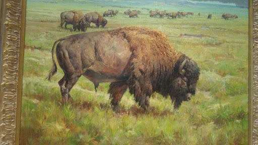 Art Museum «Booth Western Art Museum», reviews and photos, 501 N Museum Dr, Cartersville, GA 30120, USA