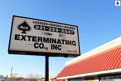 Ace Exterminating - Lewisburg Office