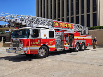 Fire Station 14 - Dayton, OH