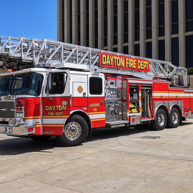 Fire Station 14 - Dayton, OH