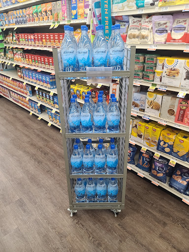 Shopping Mall «Pinole Vista Shopping Center», reviews and photos, 1440 Fitzgerald Dr, Pinole, CA 94564, USA