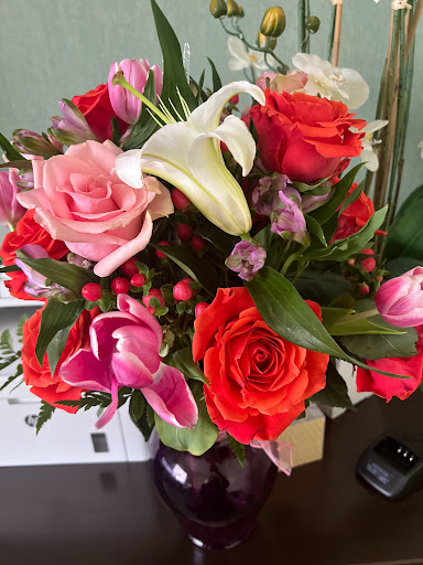 Florist «Flowers By Grace», reviews and photos, 18156 NW 2nd Ave, Miami, FL 33169, USA