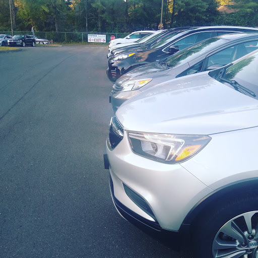 Used Car Dealer «New Millennium Auto Sales Inc.», reviews and photos, 1075 Farmington Ave, Bristol, CT 06010, USA