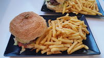 Frite du Restaurant M'Burger à Évron - n°7