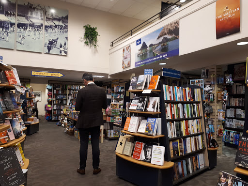Book Store «Books Inc.», reviews and photos, 301 Castro St, Mountain View, CA 94041, USA