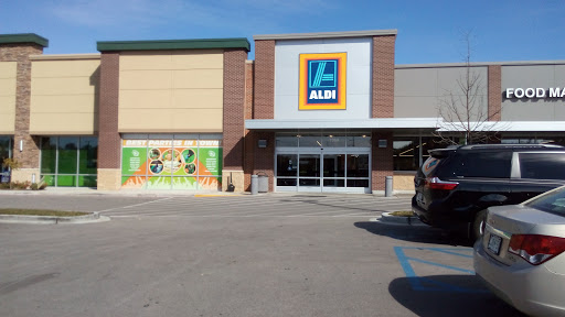 Supermarket «ALDI», reviews and photos, 7369 Watson Rd, Shrewsbury, MO 63119, USA